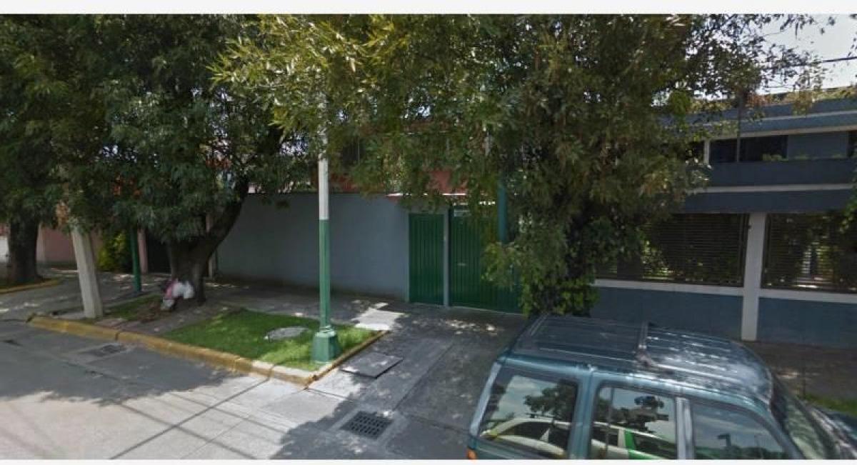 Casa T4 em Naucalpan de Juarez, Mexico N.º 210859