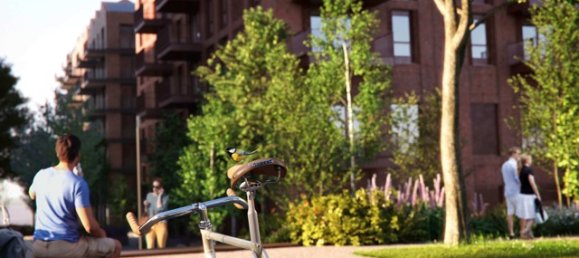 3 bedrooms Apartment in Poplar, United Kingdom No. 3159 15