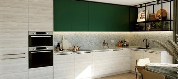 3 bedrooms Apartment in Poplar, United Kingdom No. 3159 51