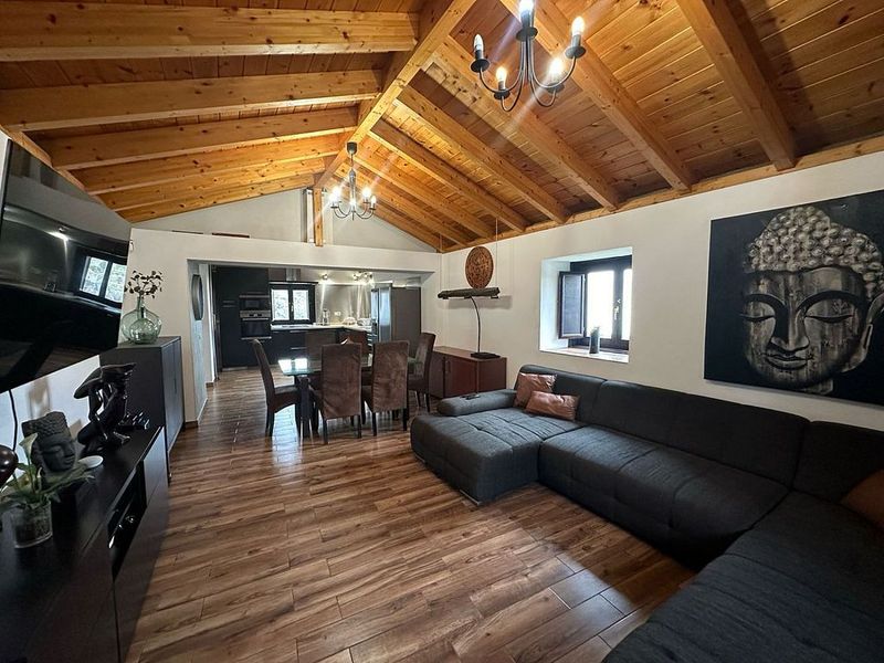 3 bedrooms House in Guia de Isora, Spain No. 229326