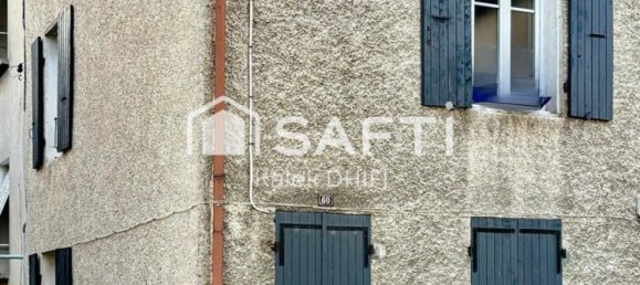 2 bedrooms Villa in Serrieres, France No. 66421 3