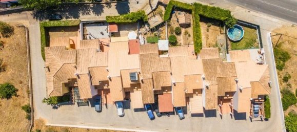 4 bedrooms House in Guia, Portugal No. 191680 35