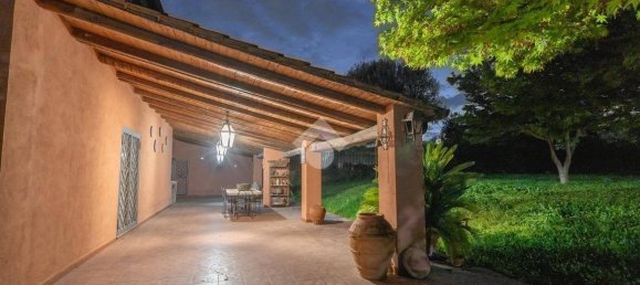 Villa de 3 dormitorios en Formello, Italy No. 10669 23