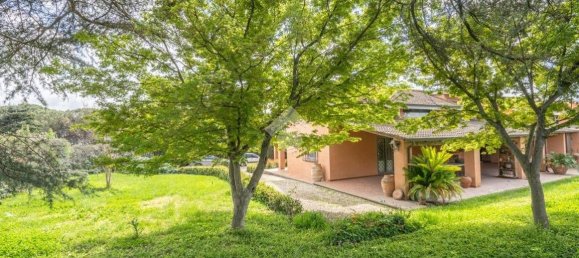 Villa de 3 dormitorios en Formello, Italy No. 10669 51