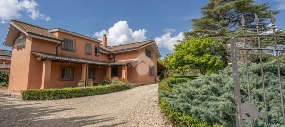 Villa de 3 dormitorios en Formello, Italy No. 10669 27