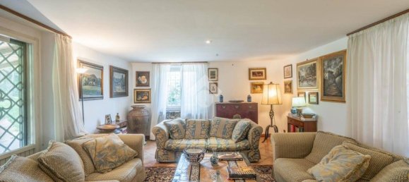 Villa de 3 dormitorios en Formello, Italy No. 10669 44