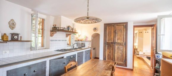 Villa de 3 dormitorios en Formello, Italy No. 10669 76