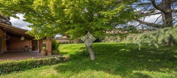 Villa de 3 dormitorios en Formello, Italy No. 10669 24