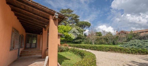 Villa de 3 dormitorios en Formello, Italy No. 10669 30