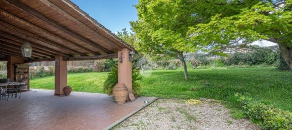 Villa de 3 dormitorios en Formello, Italy No. 10669 53