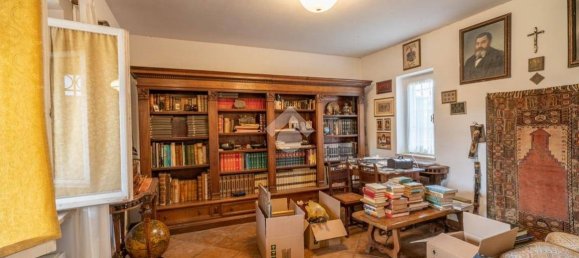 Villa de 3 dormitorios en Formello, Italy No. 10669 93