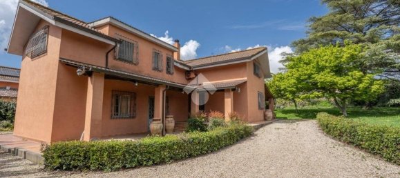 Villa de 3 dormitorios en Formello, Italy No. 10669 29