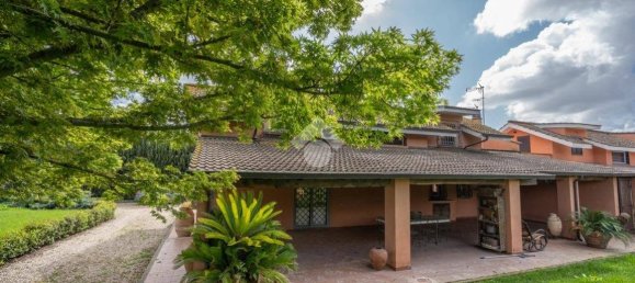 Villa de 3 dormitorios en Formello, Italy No. 10669 61