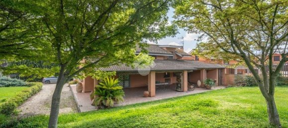 Villa de 3 dormitorios en Formello, Italy No. 10669 48