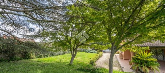 Villa de 3 dormitorios en Formello, Italy No. 10669 15