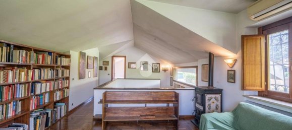 Villa de 3 dormitorios en Formello, Italy No. 10669 52