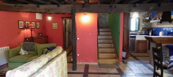 3 غرف نوم منزل في Leon, Spain رقم 98311 2