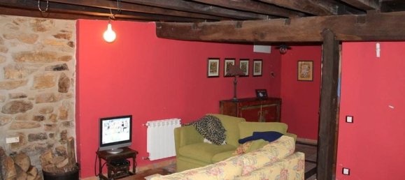 3 غرف نوم منزل في Leon, Spain رقم 98311 6