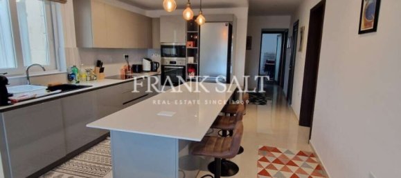 2 chambres Appartement à Lija, Malta No. 5075 3