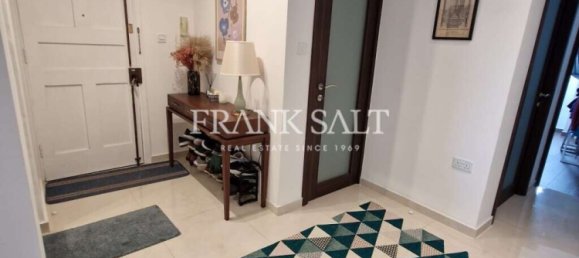 2 chambres Appartement à Lija, Malta No. 5075 10