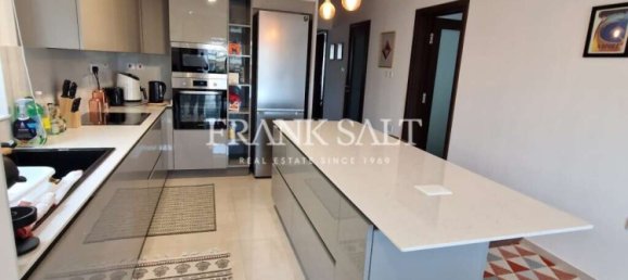 2 chambres Appartement à Lija, Malta No. 5075 2