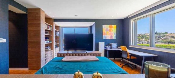 4 bedrooms House in Paphos, Cyprus No. 15316 15