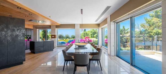 4 bedrooms House in Paphos, Cyprus No. 15316 16