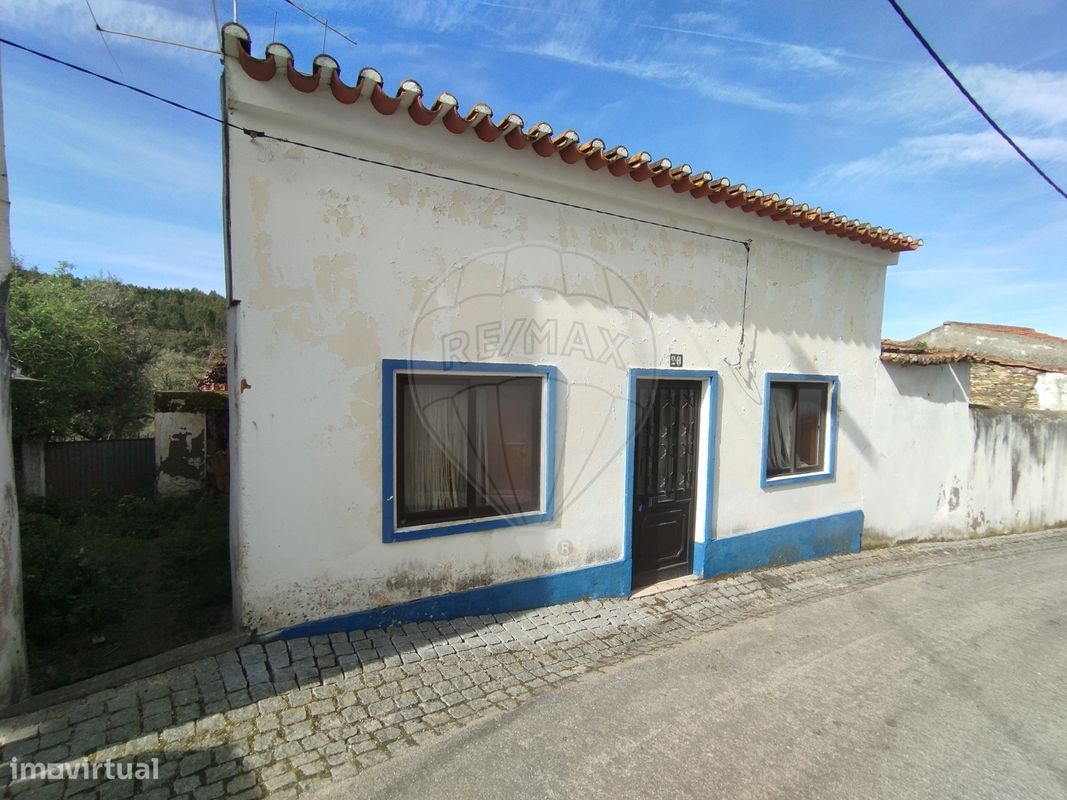 6 bedrooms House in Gaviao, Portugal No. 20217