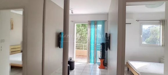 1 chambre Appartement à Pietrosella, France No. 90159 4