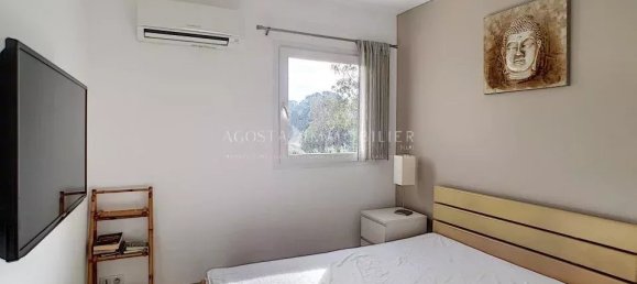 1 chambre Appartement à Pietrosella, France No. 90159 5