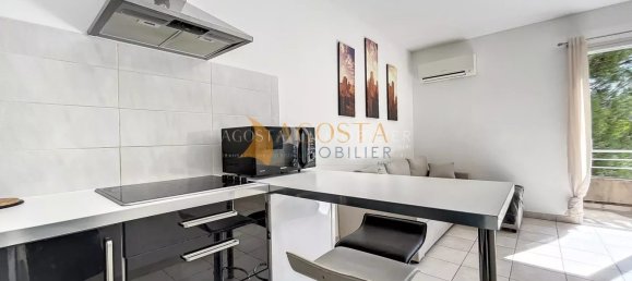 1 chambre Appartement à Pietrosella, France No. 90159 6