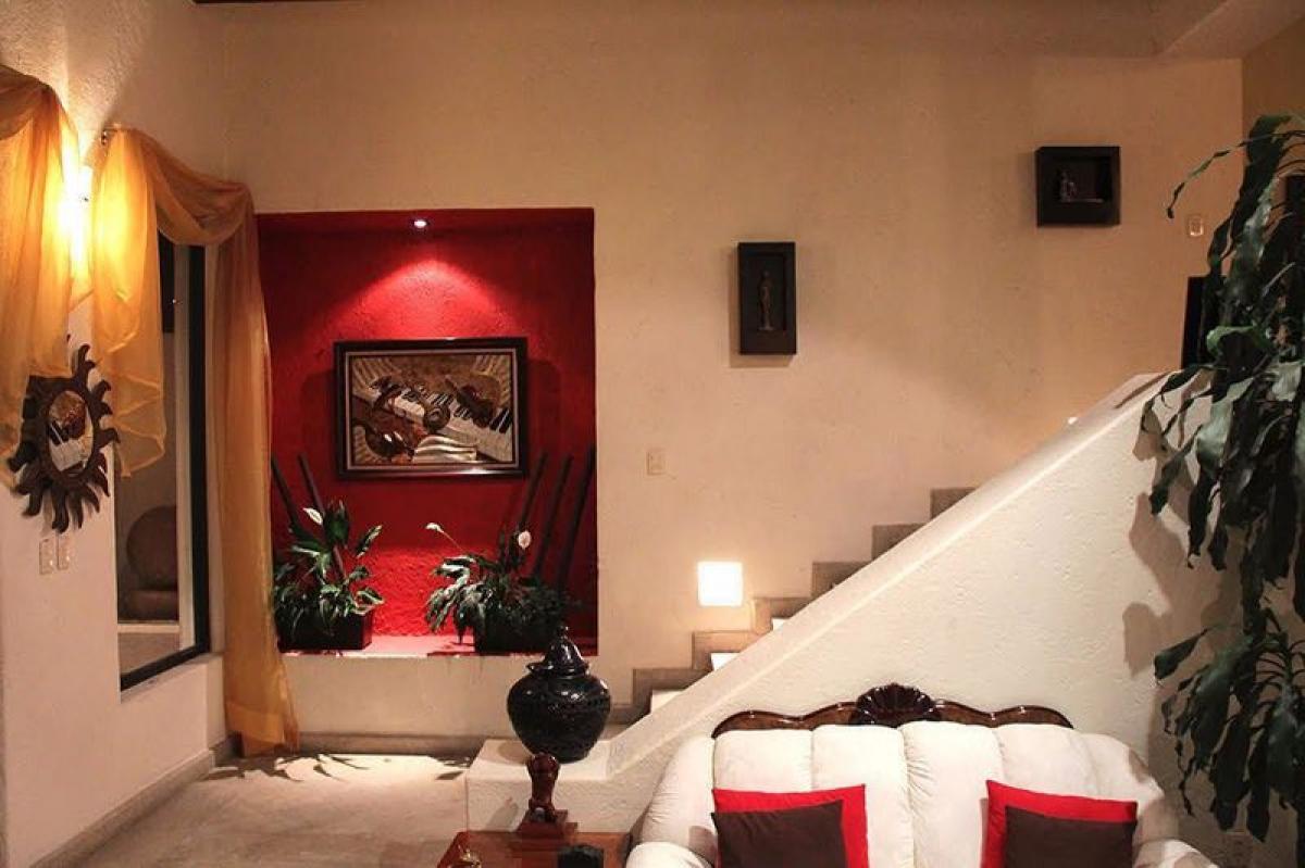 Casa de 3 dormitorios en Ciudad López Mateos, Mexico No. 208345