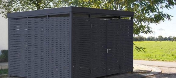 Квартира с 1 спальней в Люнебург, Германия № 328350 16