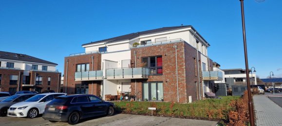 Квартира с 1 спальней в Люнебург, Германия № 328350 2