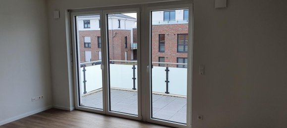 Квартира с 1 спальней в Люнебург, Германия № 328350 12