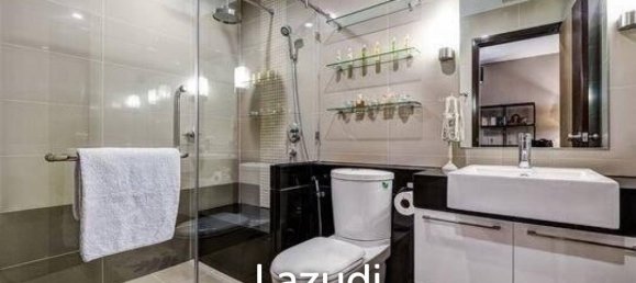 شقة 1 غرف نوم  في Bangkok, Thailand رقم 17427 9