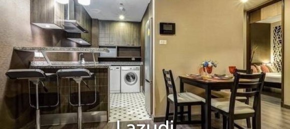 شقة 1 غرف نوم  في Bangkok, Thailand رقم 17427 5