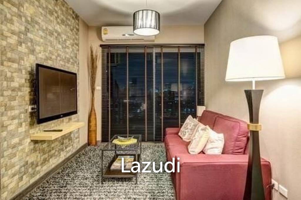 شقة 1 غرف نوم  في Bangkok, Thailand رقم 17427