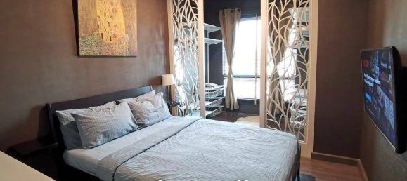 شقة 1 غرف نوم  في Bangkok, Thailand رقم 17427 8