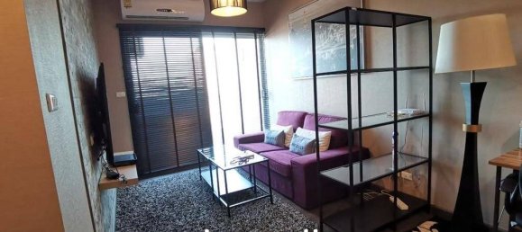 شقة 1 غرف نوم  في Bangkok, Thailand رقم 17427 2