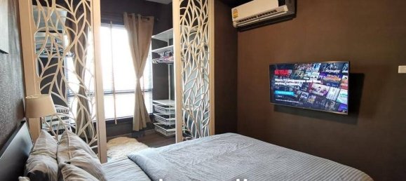 شقة 1 غرف نوم  في Bangkok, Thailand رقم 17427 7