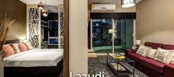 شقة 1 غرف نوم  في Bangkok, Thailand رقم 17427 6