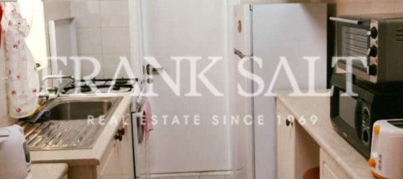 1 bedroom Maisonette in Pieta, Malta No. 7187 3