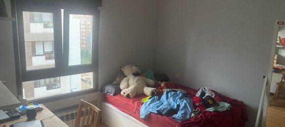 Квартира с 4 спальнями в Хихон, Испания № 186493 15