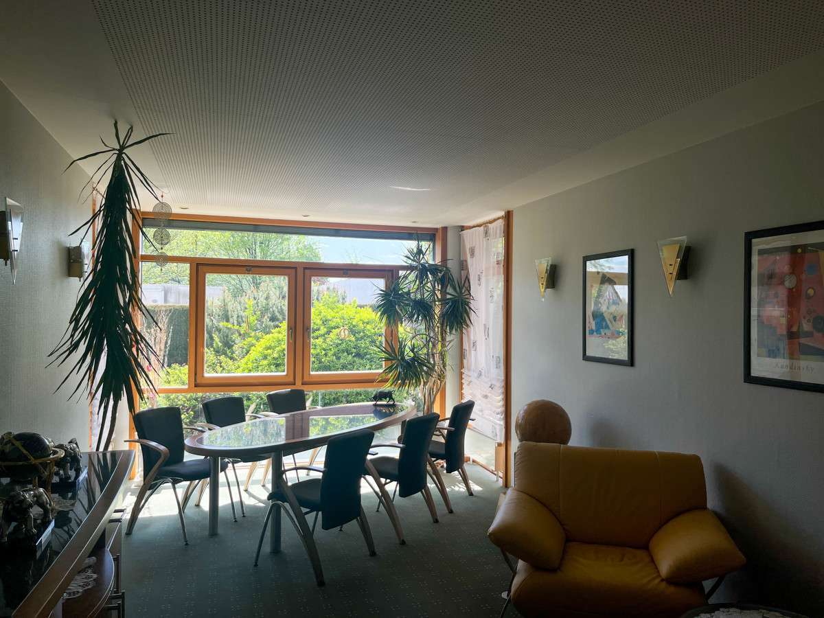 Gebäude in Hof, Germany 287m², Nr. 222633