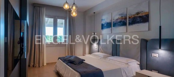 4 Schlafzimmer Villa in Carmiano, Italy, Nr. 126293 16