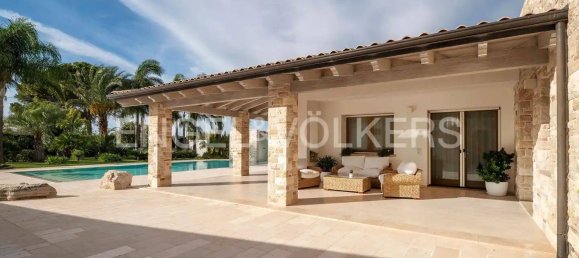 4 Schlafzimmer Villa in Carmiano, Italy, Nr. 126293 6