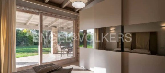 4 Schlafzimmer Villa in Carmiano, Italy, Nr. 126293 12
