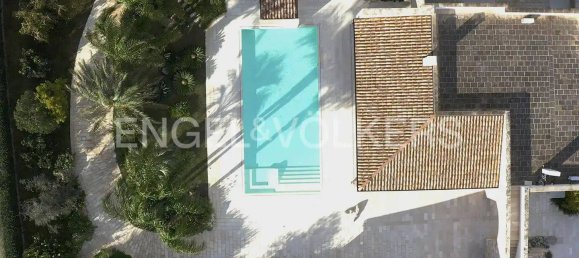 4 Schlafzimmer Villa in Carmiano, Italy, Nr. 126293 8