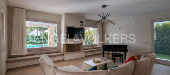 4 Schlafzimmer Villa in Carmiano, Italy, Nr. 126293 10